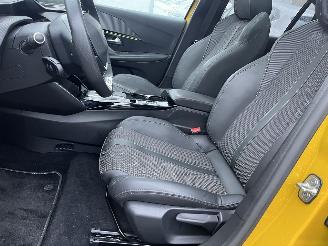 Peugeot e-208 EV GT 350 50 kWh picture 12