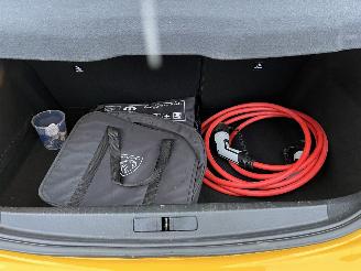 Peugeot e-208 EV GT 350 50 kWh picture 14