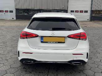Mercedes A-klasse 200 Advantage AUTOMAAT picture 5