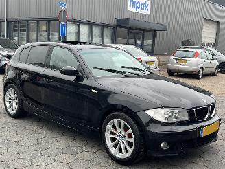 BMW 1-serie 116i Business Line picture 3