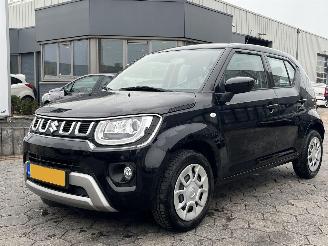 Avarii autoturisme Suzuki Ignis 1.2 Smart Hybrid Comfort 2021/4