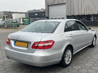Mercedes E-klasse 200 CGI Business Class Elegance picture 4