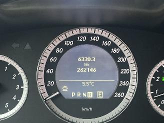 Mercedes E-klasse 200 CGI Business Class Elegance picture 18