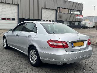 Mercedes E-klasse 200 CGI Business Class Elegance picture 6