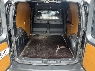 Volkswagen Caddy 2.0 TDI Economy Business picture 8