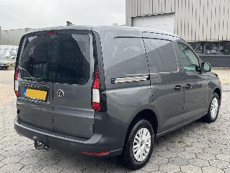Volkswagen Caddy 2.0 TDI Economy Business picture 4