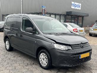 Volkswagen Caddy 2.0 TDI Economy Business picture 3