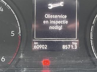 Volkswagen Caddy 2.0 TDI Economy Business picture 18