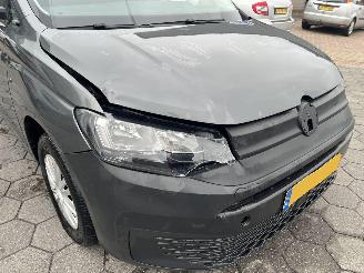 Volkswagen Caddy 2.0 TDI Economy Business picture 10