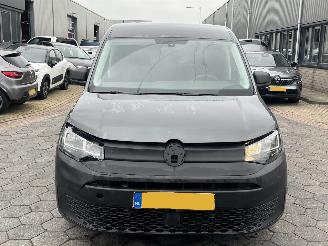 Volkswagen Caddy 2.0 TDI Economy Business picture 2