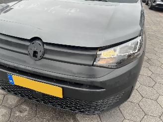 Volkswagen Caddy 2.0 TDI Economy Business picture 9