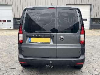 Volkswagen Caddy 2.0 TDI Economy Business picture 5