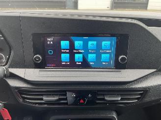 Volkswagen Caddy 2.0 TDI Economy Business picture 17