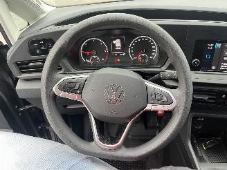 Volkswagen Caddy 2.0 TDI Economy Business picture 16