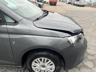 Volkswagen Caddy 2.0 TDI Economy Business picture 11