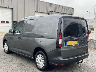 Volkswagen Caddy 2.0 TDI Economy Business picture 6