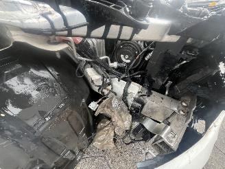 Mercedes B-klasse 220 d Ambition AUTOMAAT picture 8