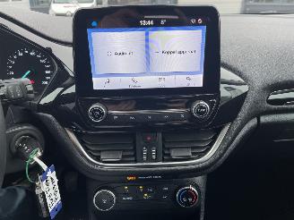 Ford Fiesta 1.1 Connected picture 18