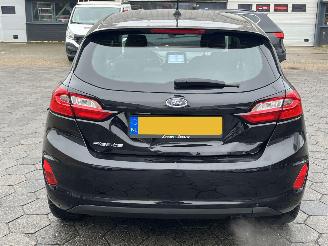 Ford Fiesta 1.1 Connected picture 5