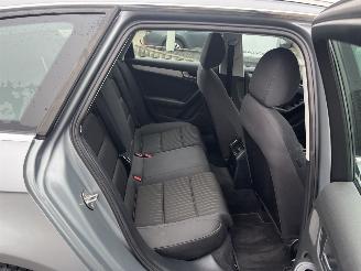 Audi A4 Avant 2.0 TFSI Pro Line picture 10