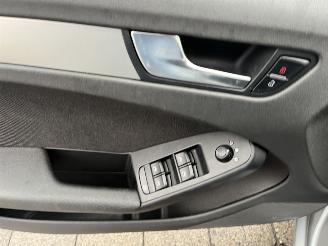 Audi A4 2.0 TFSI Pro Line picture 14