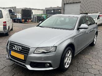  Audi A4 2.0 TFSI Pro Line 2009/1
