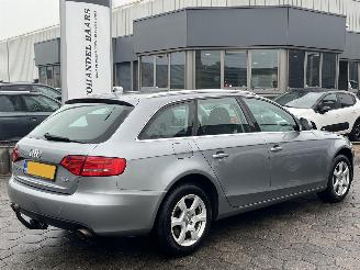  Audi A4 Avant 2.0 TFSI Pro Line 2009/1