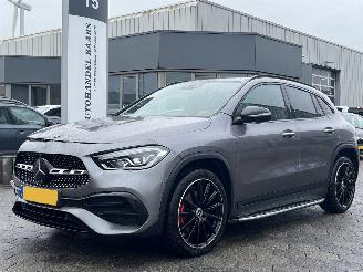 Schadeauto Mercedes GLA 250 e AMG Line AUTOMAAT 2023/9
