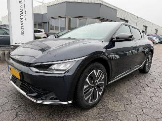 Schadeauto Kia EV6 Plus 77.4 kWh 2021/10