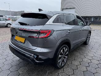 Renault Austral 1.2 mild hybrid advanced 130 techno picture 4