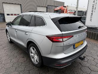 Skoda Enyaq iV 80 Business Edition Plus picture 7