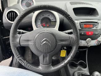 Citroën C1 1.0 Collection picture 13