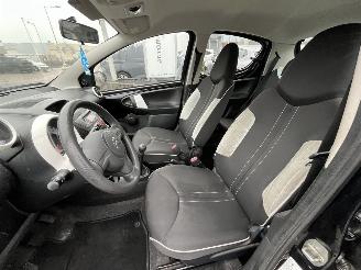 Citroën C1 1.0 Collection picture 11