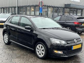 Volkswagen Polo 1.2 TDI BlueMotion Comfortline picture 3