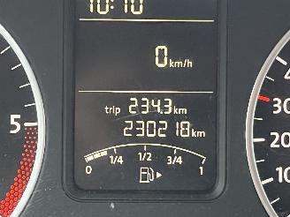 Volkswagen Polo 1.2 TDI BlueMotion Comfortline picture 15