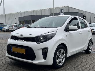 Schadeauto Kia Picanto 1.0 DPi ComfortLine 5p 2021/1