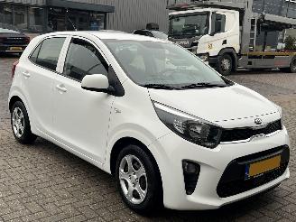 Kia Picanto 1.0 DPi ComfortLine 5p picture 3