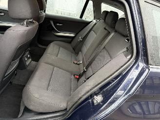 BMW 3-serie Touring 318i Business Line picture 10