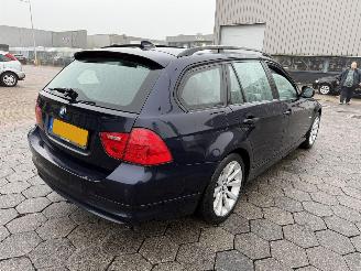 BMW 3-serie Touring 318i Business Line picture 4