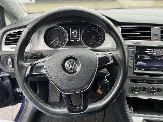 Volkswagen Golf 1.2 TSI Comfortline picture 17