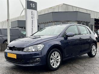 Unfallwagen Volkswagen Golf 1.2 TSI Comfortline 2014/12