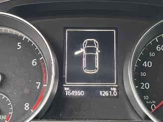 Volkswagen Golf 1.2 TSI Comfortline picture 18