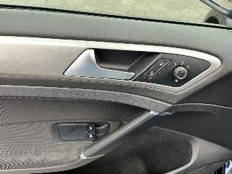 Volkswagen Golf 1.2 TSI Comfortline picture 16