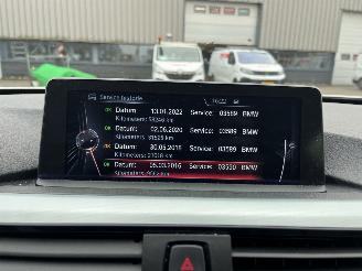 BMW 3-serie 328i High Executive AUTOMAAT picture 20