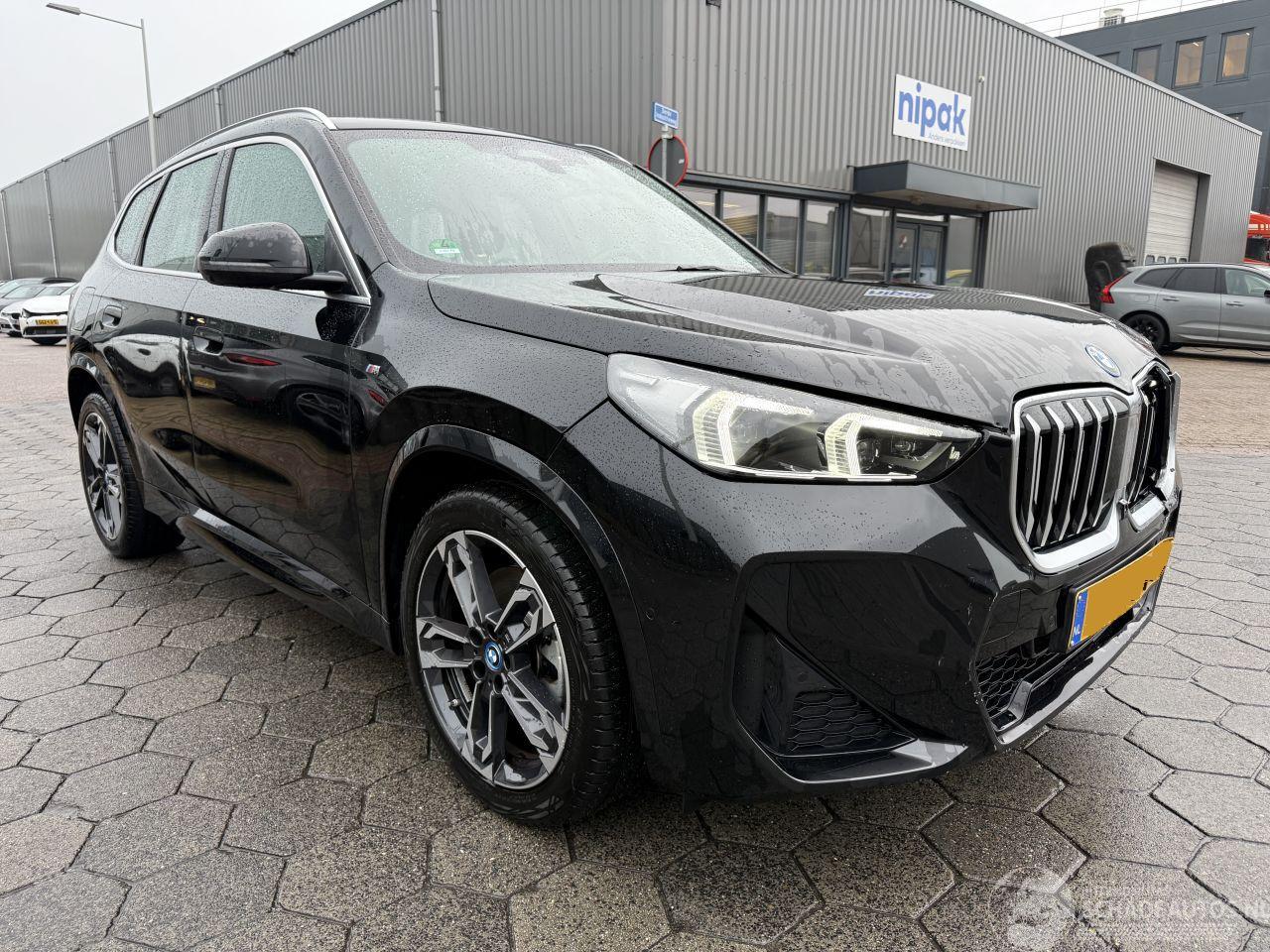BMW X1 X1M XDRIVE30E M