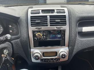 Kia Sportage 2.0 CVVT M-bition picture 19