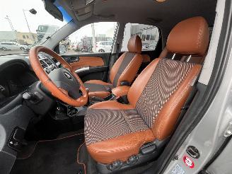 Kia Sportage 2.0 CVVT M-bition picture 15