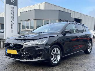 Avarii autoturisme Ford Focus Wagon 1.0 EcoBoost Hybrid Connected 2022/5