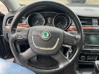 Skoda Superb 1.8 TSI   PANO. Elegance picture 15