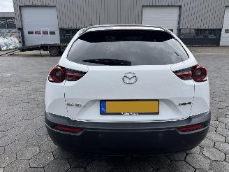 Mazda MX-30 e-SkyActiv 145 Comfort 36 kWh picture 5